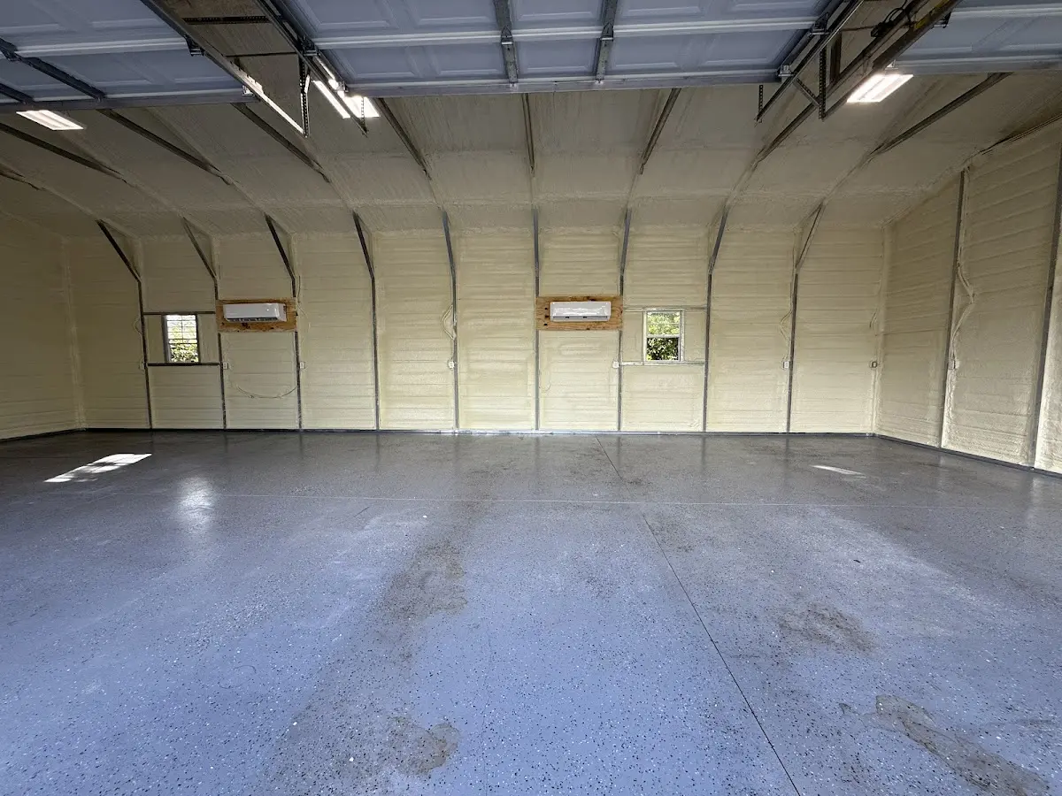 Spray Foam Roofing services in Toppenish, WA